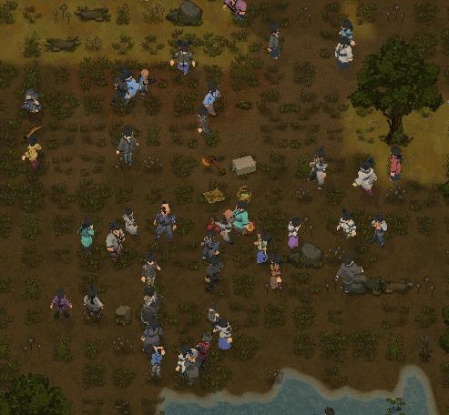 体味人间柴米油盐，这个修仙模拟器了不起