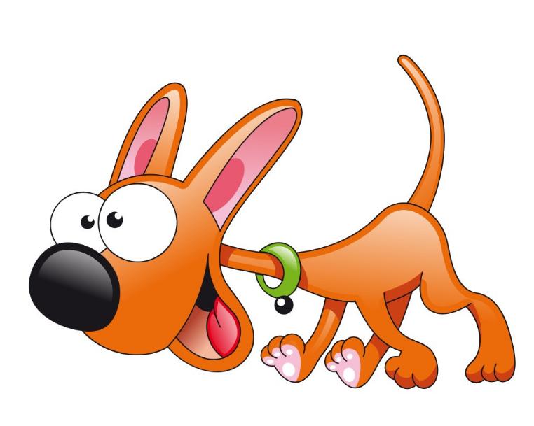 狗狗鼻头粉色是生病了么,狗狗鼻头很黑正常吗