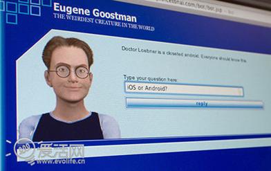 人工智能机器人大揭秘,你不知道的十大人工智能机器人