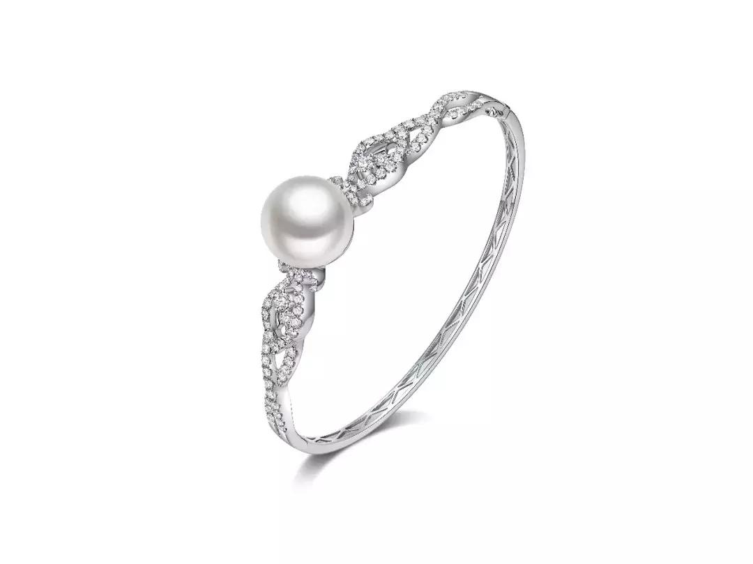 2019.05.11—2019.05.15|海润珍珠，给你最好的疼爱。