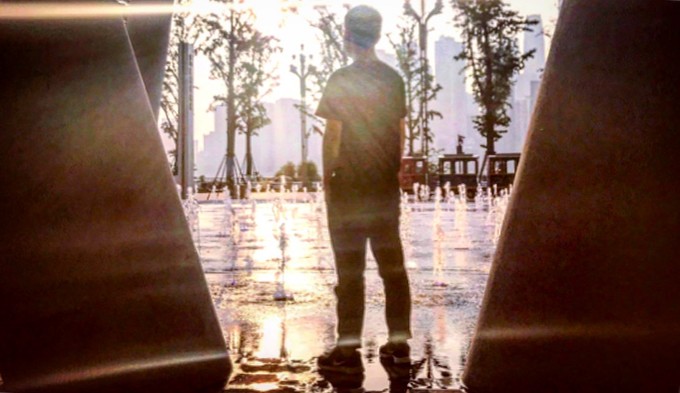 在工业气息下寻找小文艺，带你重新认识雾都重庆