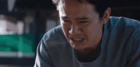 苍井优又「脱」了，这片看得太心疼！