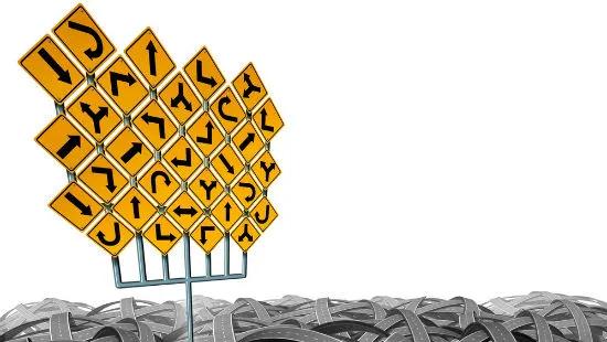 为什么小贷行业混战,小贷牌照和支付牌照