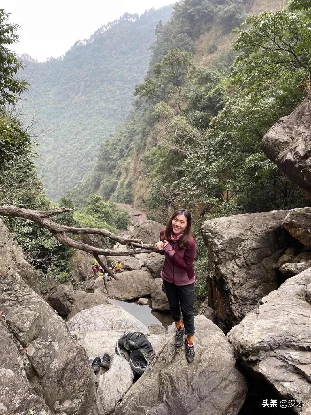 罗源管柄溪钓鱼,罗源管柄溪介绍