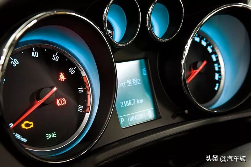 2009别克君威2.0精英版功能介绍,2009年的别克君威怎么样