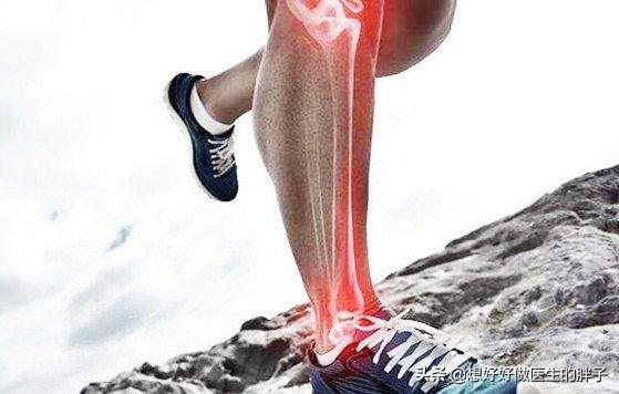 膝盖长出骨刺的症状,膝盖长骨刺吃药能治愈吗