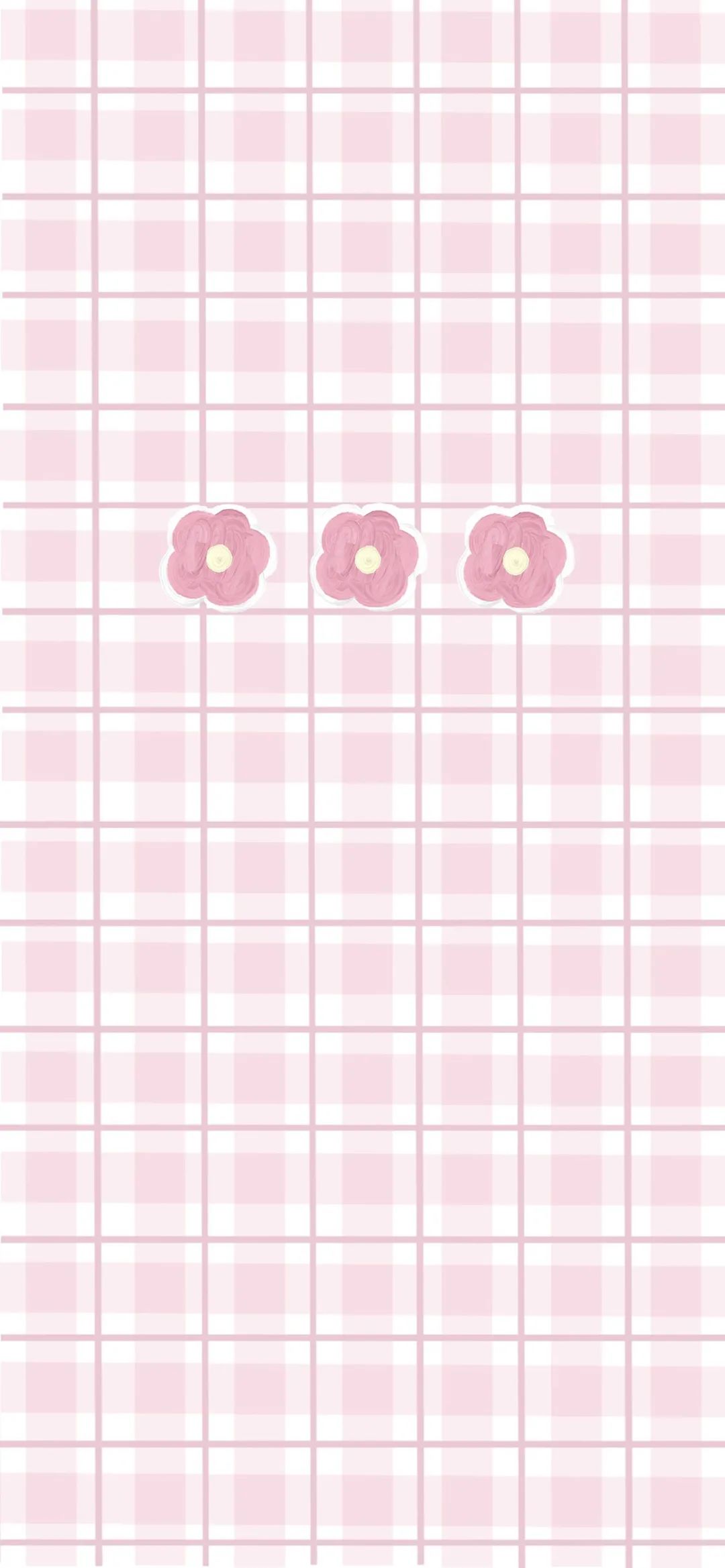 这组壁纸当微信/QQ聊天背景，还不错哦