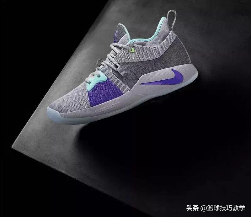 2019年度最佳球鞋排行榜 (2019最好的球鞋排名)