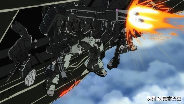 高达uc独角兽超燃,高达uc独角兽全集