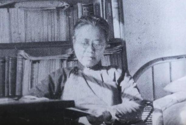 痴情小三曹诚英：爱上胡适，为其堕胎，终生未嫁