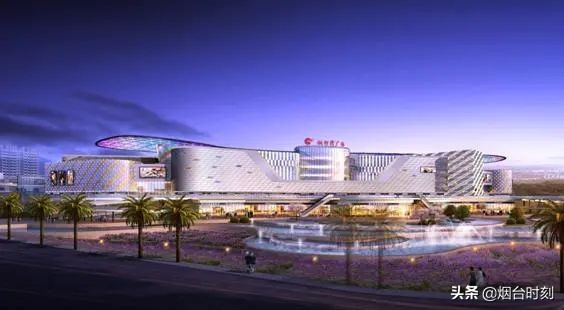 铜锣湾商业中心,铜锣湾商业综合体