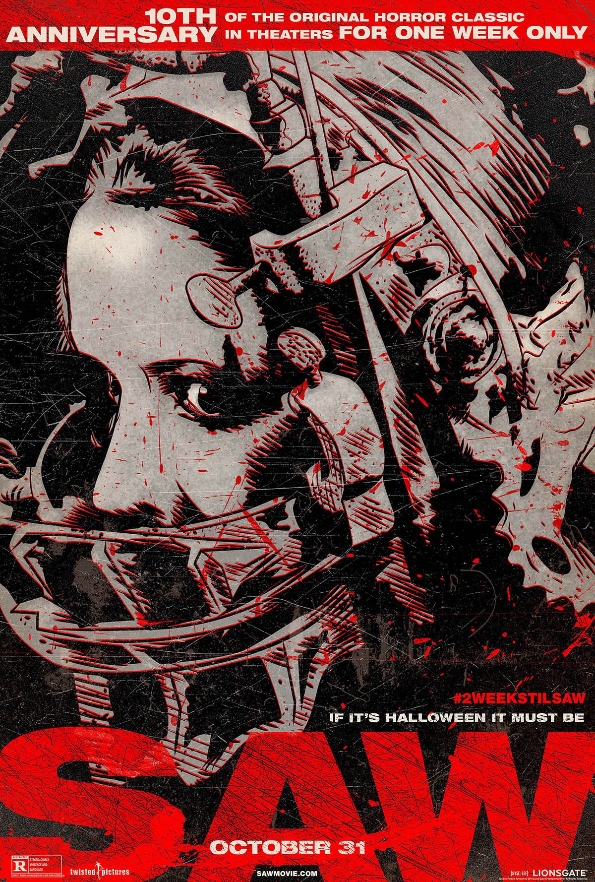 深度解析史上最经典的恐怖片,全程没鬼却是影史最恐怖的恐怖片