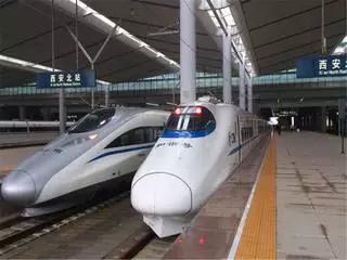 咸阳市民，春运回老家，知道这些信息让出行更顺畅