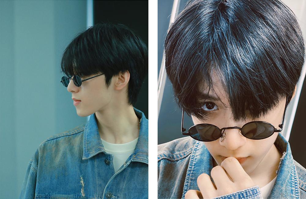 刘耀文|娱乐圈顶流圈层新增一位15岁少年？