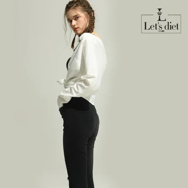 非常显瘦的一款魔术裤,高腰显瘦百搭魔术裤