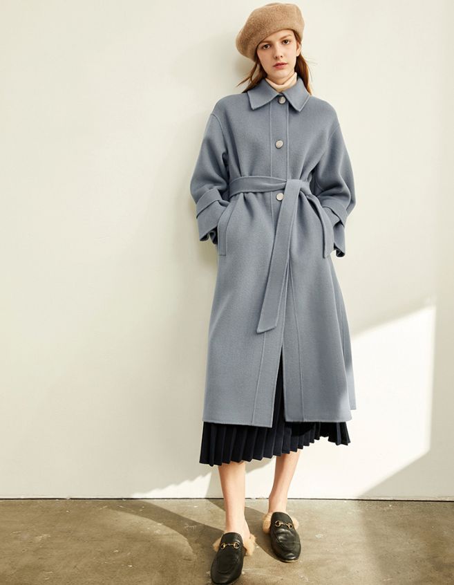 大衣秋冬店铺推荐,秋冬买大衣还是买皮草好