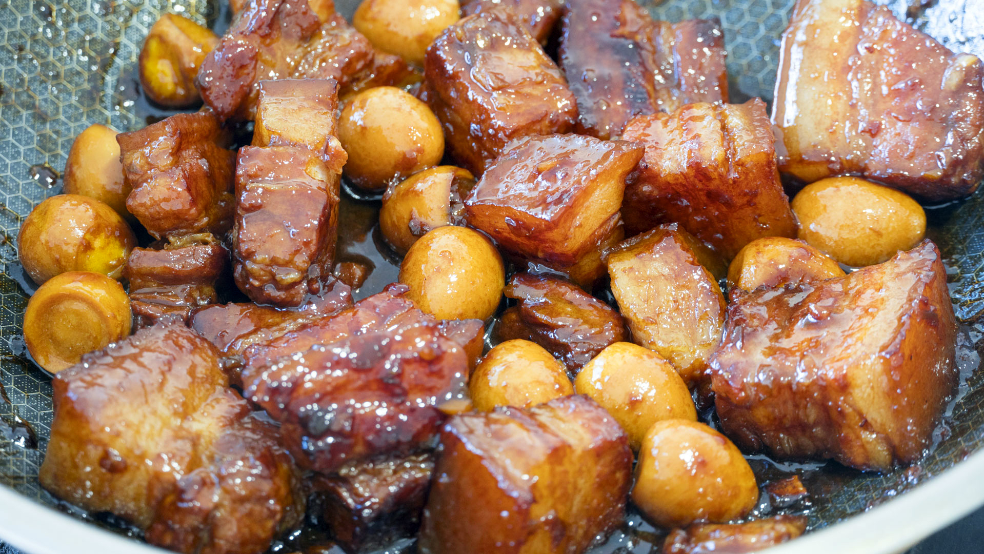 秋天猪肉配什么炒好吃,立秋贴秋膘六种肉食做法