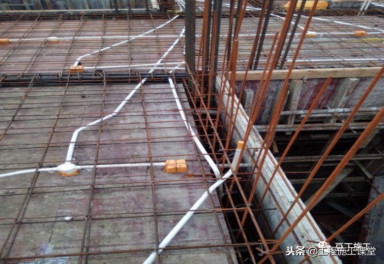 水电施工总结,水电预埋施工全套完整视频