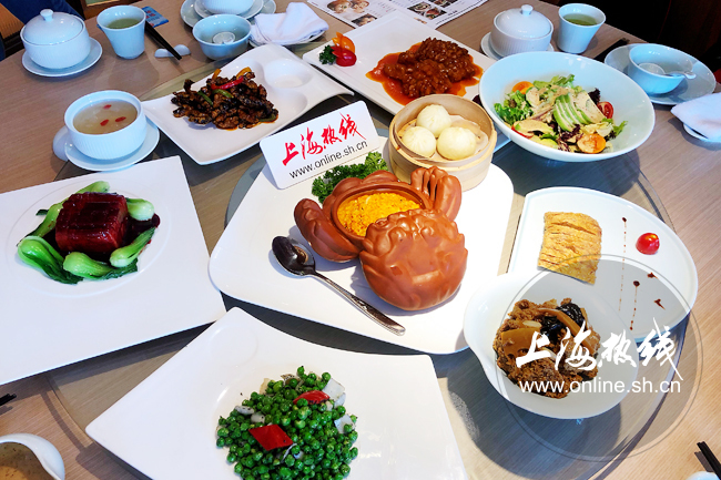 魔都老字号排行榜,上海魔都十大老店