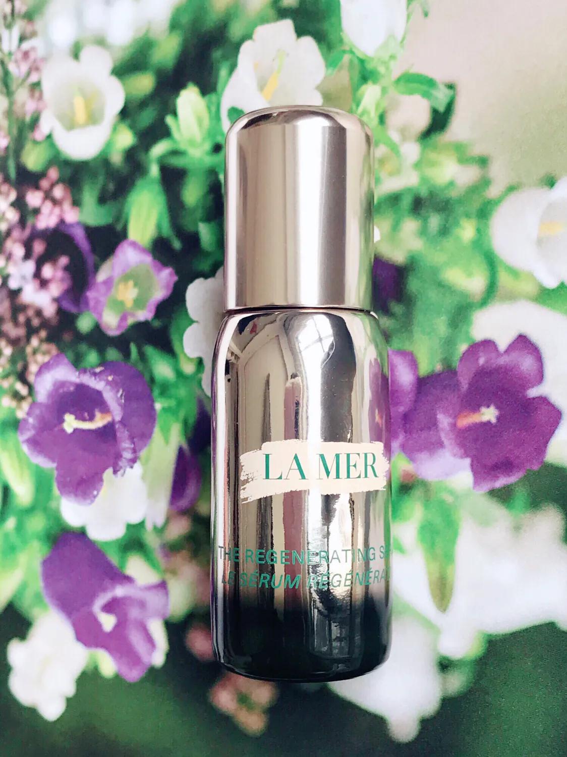 lamer浓缩修护精华露如何使用,lamer浓缩修护精华露评测