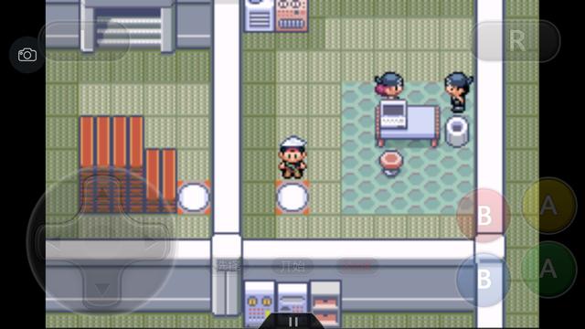 口袋妖怪究极绿宝石4详细攻略,口袋妖怪究极绿宝石4攻略详细版