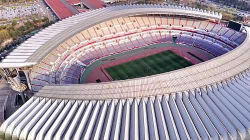 济南世俱杯,济南承办世俱杯