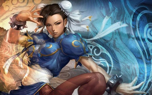 街机厅机甲格斗游戏,不为人知的街机格斗游戏