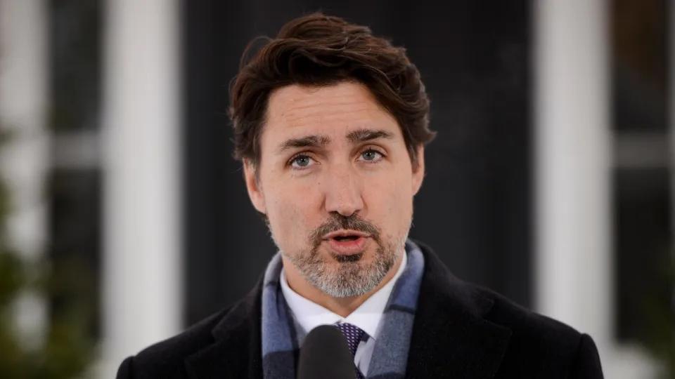 疫情之下, 细数加拿大豪撒了多少真金白银？