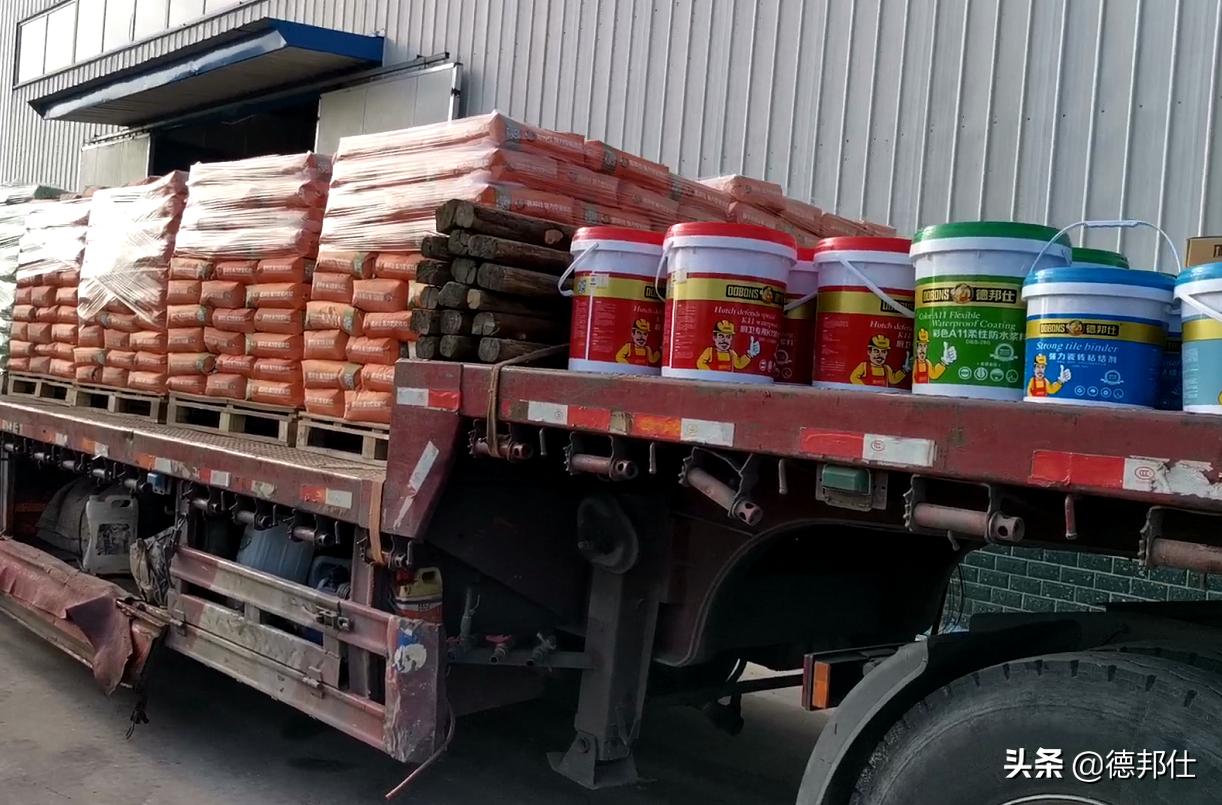 瓷砖背胶代理加盟到底怎么选择,背胶代理加盟