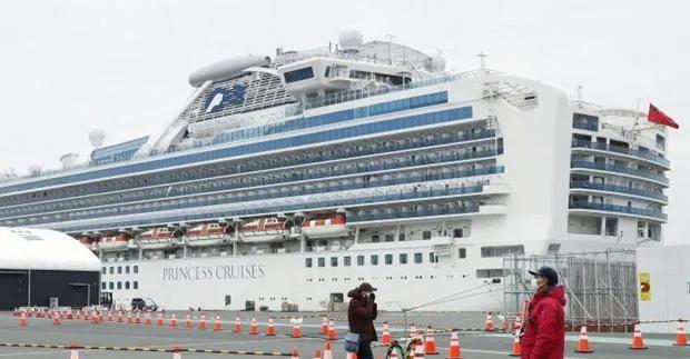 中日韩疫情应对及影响,中日韩共同抗击疫情