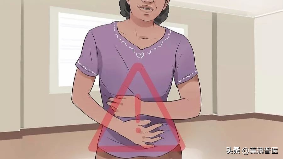 只听说过脑中风,「肠中风」是怎么回事?