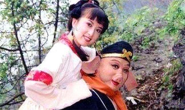 猪八戒情史,猪八戒的情史故事