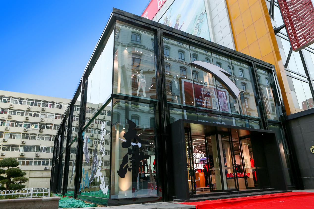 中国服装巨头崛起,中国服装巨头