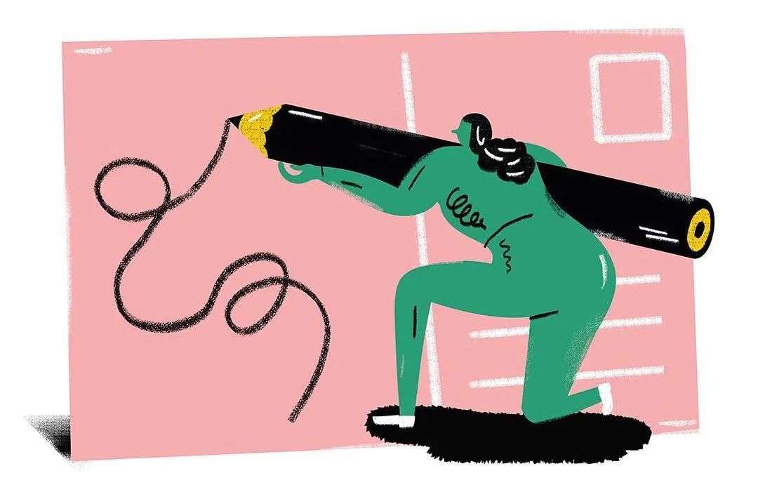 渣男、绿茶、打工人、内卷……让人中毒的流行语，你最讨厌哪个？