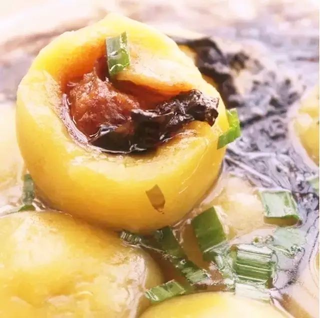 长乐最出名的吃的,长乐古老小吃