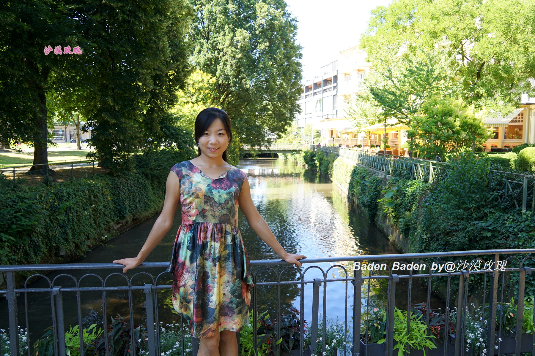 古罗马温泉浴室复原,被列入世界文化遗产的中国古城有