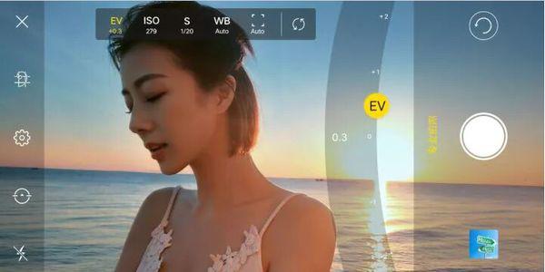 不会拍照怎么使用相机,不会拍教你用云台拍摄技巧