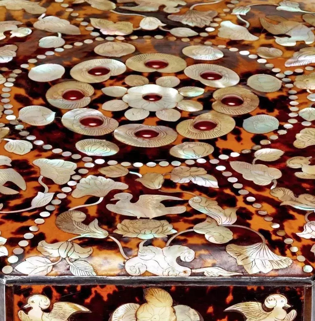 正仓院都是盛唐*物文**?事实是,95%是日本制