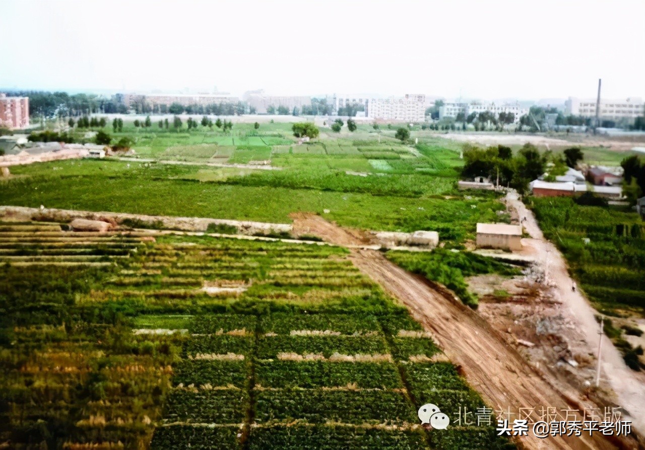 方庄二手房为什么便宜,为什么方庄房子便宜