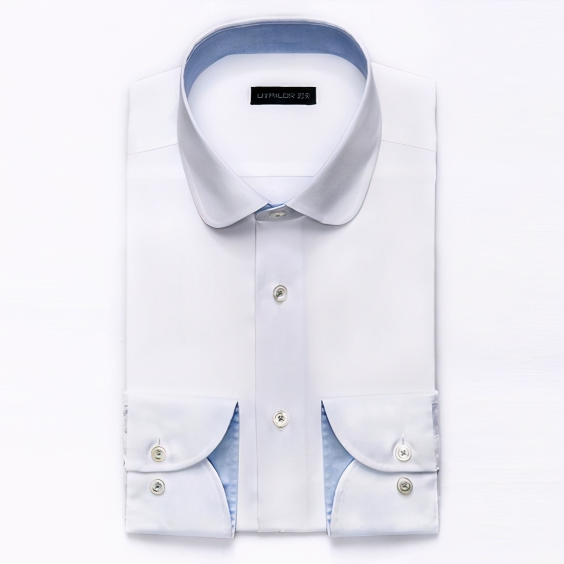 从衣着识男人,有品味的经典衬衫男