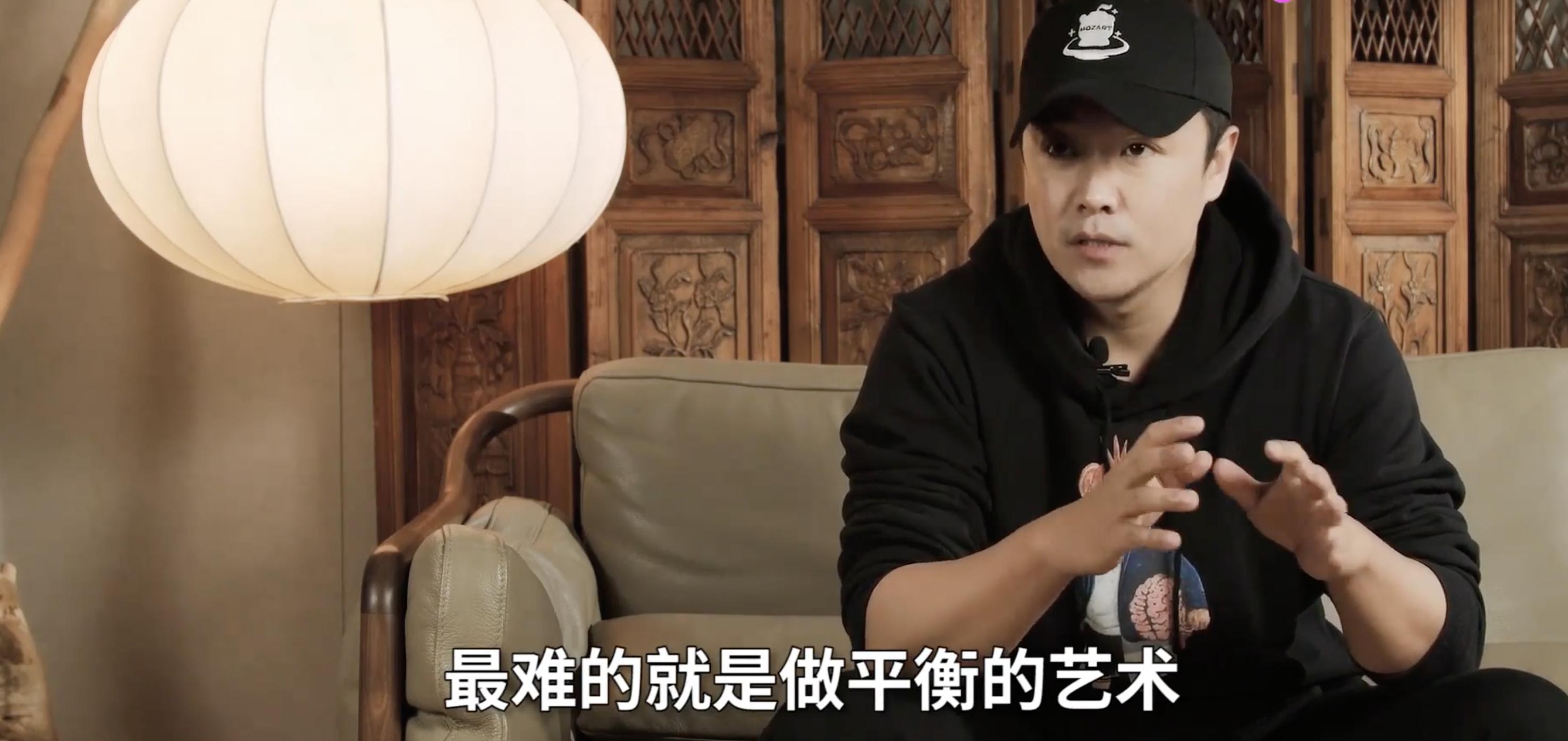 我发现，“胸罩”暴露了“Q的秘密”啊，陈思诚可真会藏