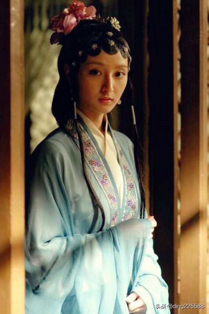 金陵十二钗电视剧,金陵十二钗故事介绍