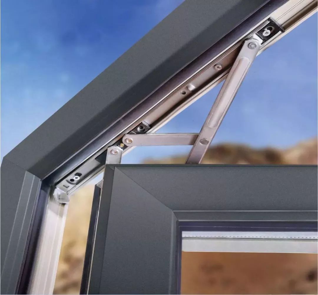 奥冠斯断桥铝门窗,奥冠斯窗户优缺点