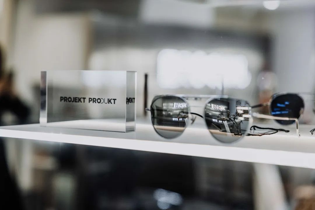 这家潮牌买手店，连山本耀司都为它撑腰