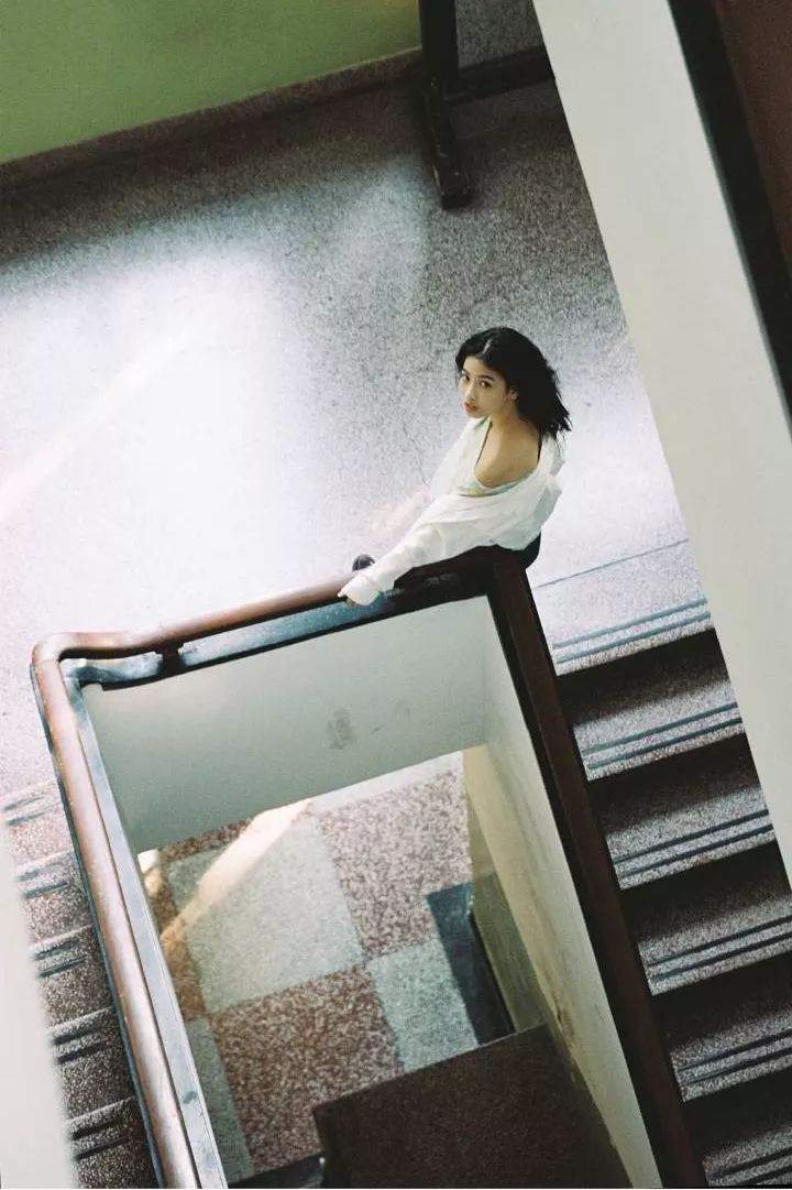 摄影真的有技巧吗,摄影有一个神奇的角度你知道吗