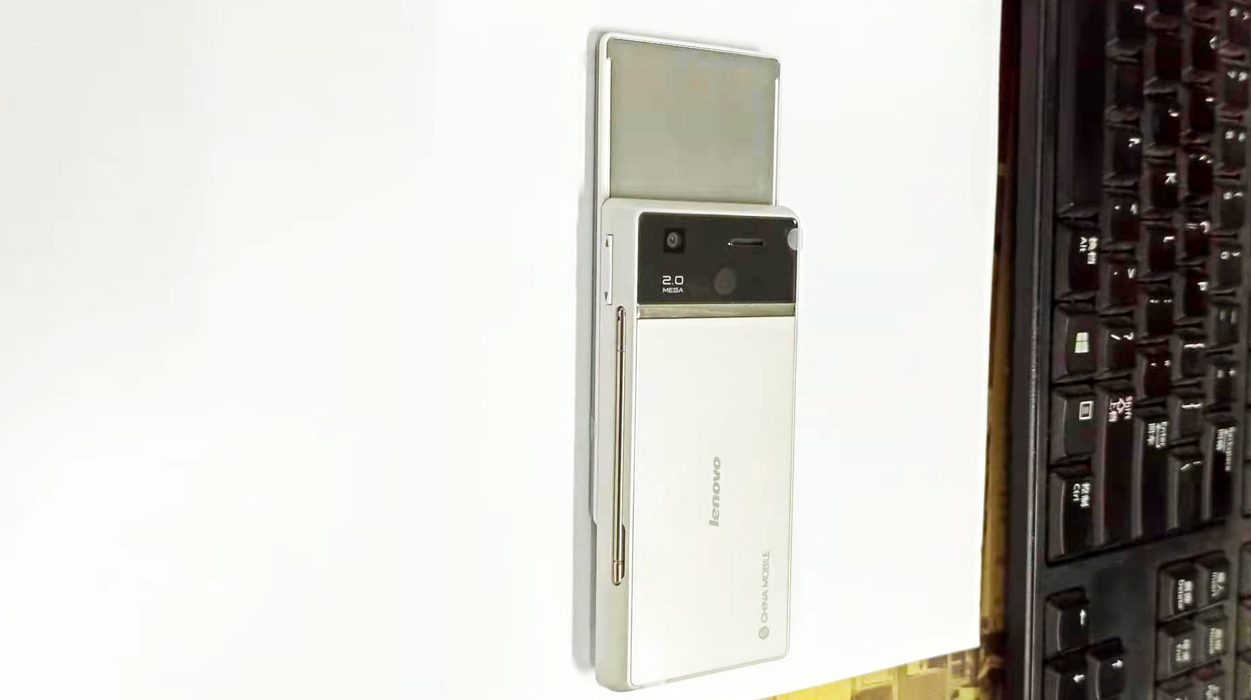 联想以前的功能机,联想19年新品一体机