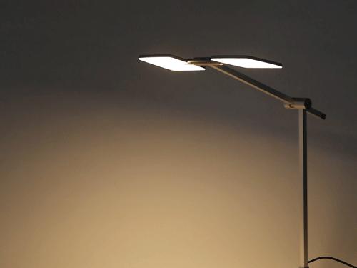 又好看又护眼的台灯,最接近太阳光的台灯才是好台灯啊