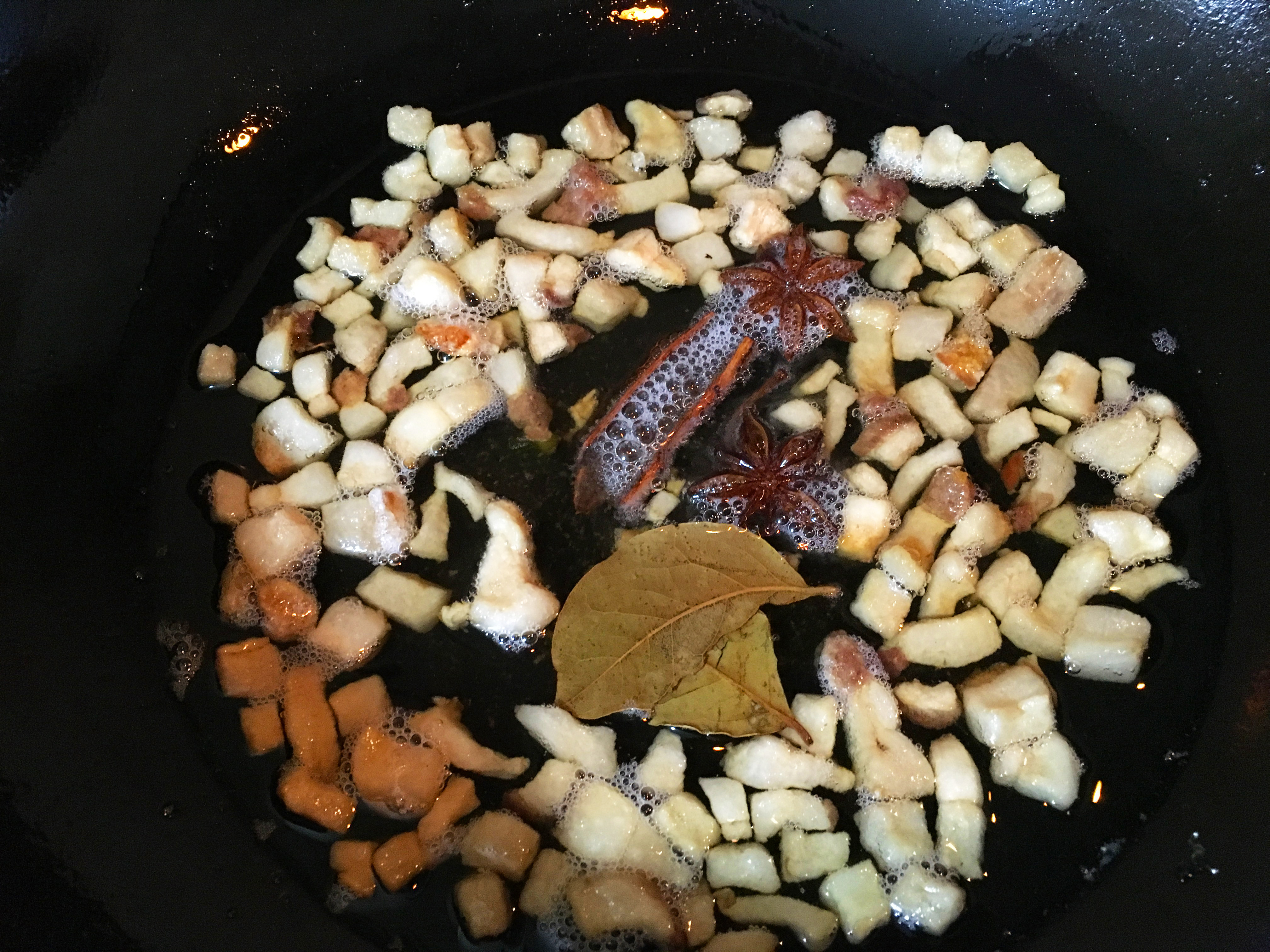 雪里蕻大包子馅做法,雪里蕻豆腐大包子