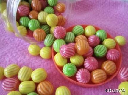 天津小时候零食有哪些,细数天津人记忆中的零食