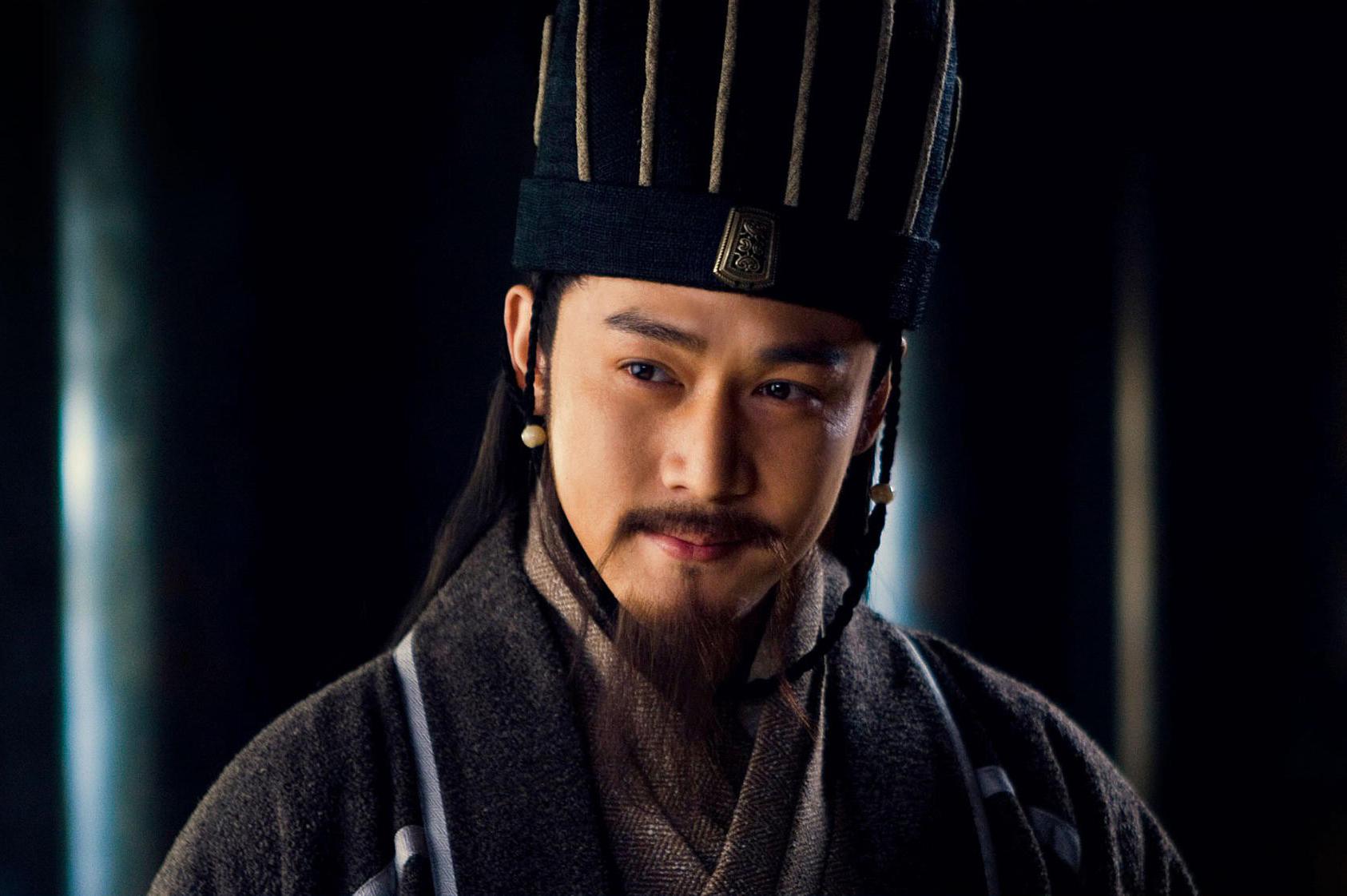 诸葛亮姜维无力回天,诸葛亮姜维为什么往长安打